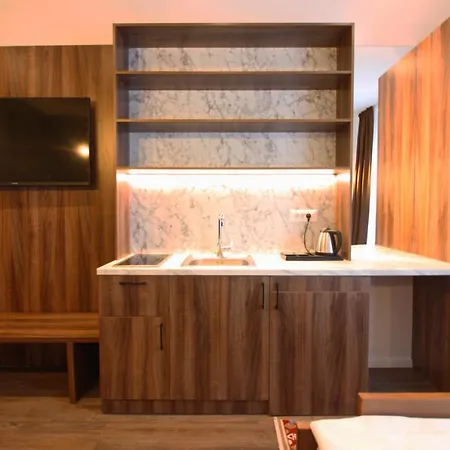 Apartman Gazi Husref Beg