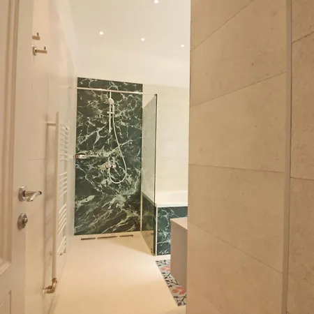 Apartman Gazi Husref Beg Sarajevo