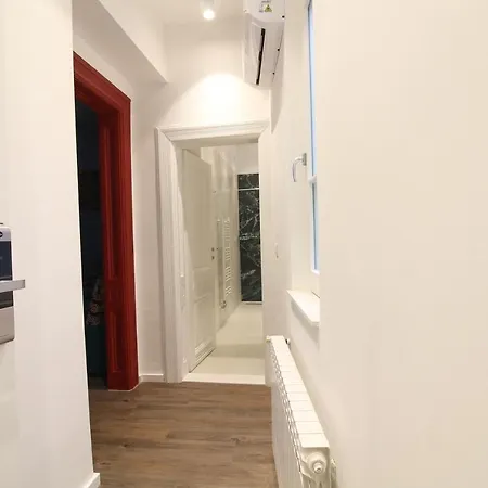 Apartman Gazi Husref Beg Lägenhet Sarajevo